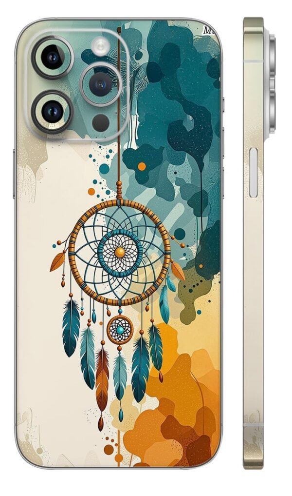 Dream Catcher Skin
