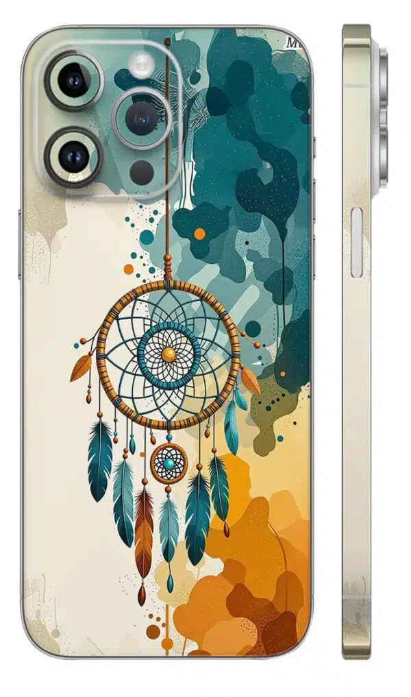 Dream Catcher Skin