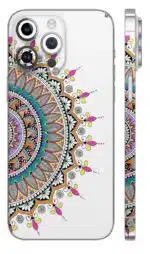 Colorful Mandala Skin