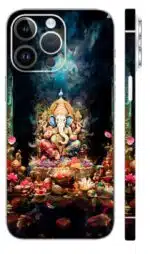 Ganapati’s Grace Skin