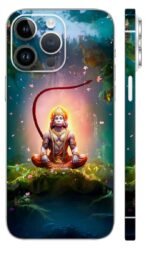 Balaji Energy Skin