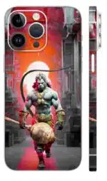 Hanuman’s Valor Skin