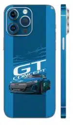 Audi GT concept Mobile Skin - car & bikes skin | Buy at Mdprints.in