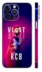 Virat Kohli Skin - IPL mobile skin | Buy at Mdprints.in