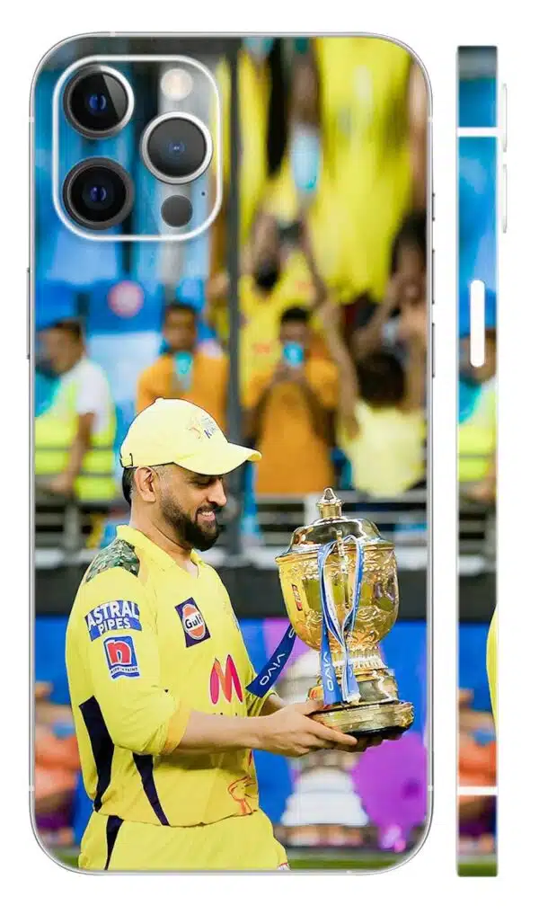 ipl mobile Skin - IPL mobile skin | Buy at Mdprints.in