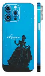 printed mobile skin - Mix Designs | Buy at Mdprints.in