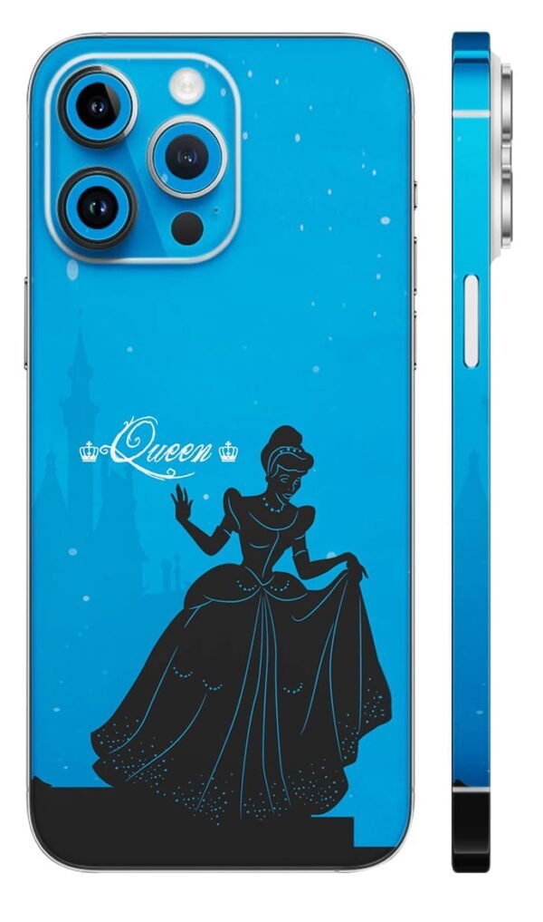 printed mobile skin