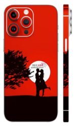 printed mobile skin