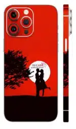 printed mobile skin - Mix Designs | Buy at Mdprints.in