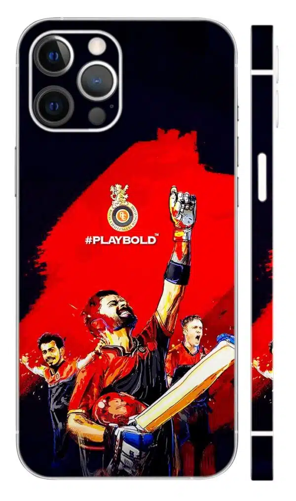 ipl mobile Skin - IPL mobile skin | Buy at Mdprints.in