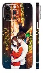 printed mobile skin - Mix Designs | Buy at Mdprints.in