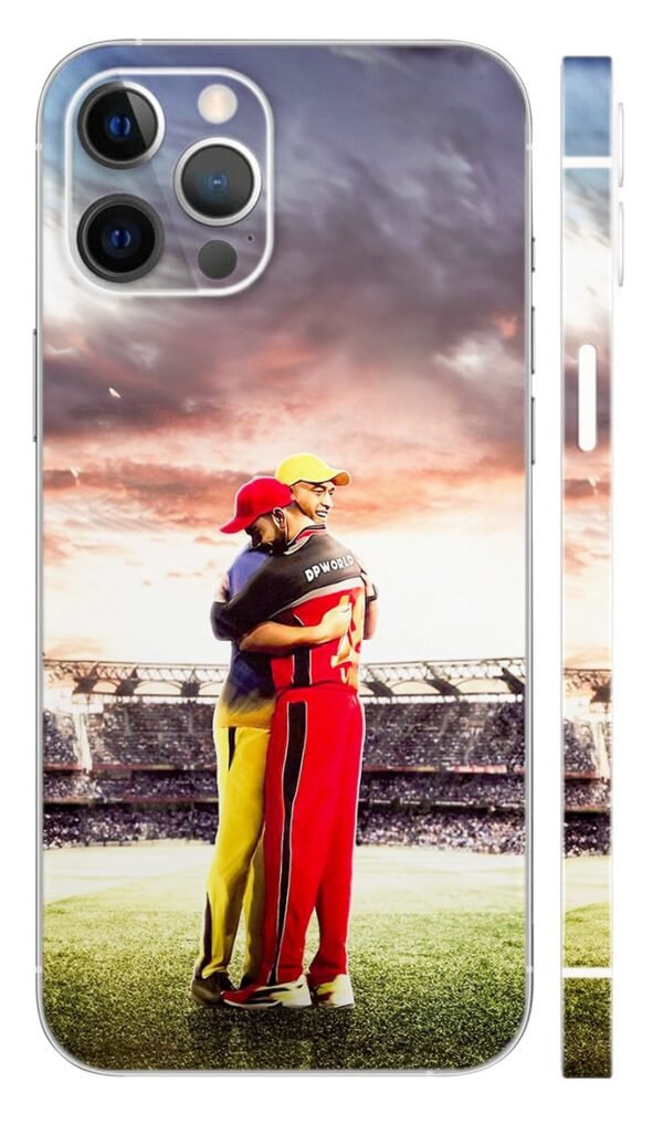 ipl mobile Skin