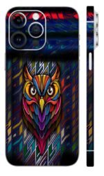 printed mobile skin