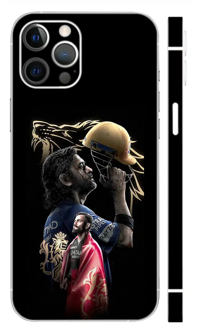 ipl mobile Skin - IPL mobile skin | Buy at Mdprints.in