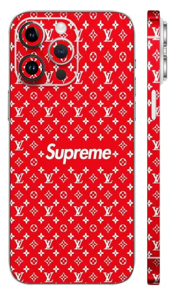 printed mobile skin - Mix Designs | Buy at Mdprints.in