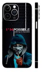 printed mobile skin - Mix Designs | Buy at Mdprints.in