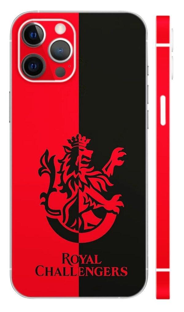 ipl mobile Skin