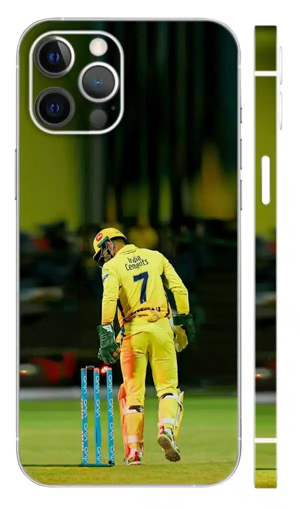 ipl mobile Skin - IPL mobile skin | Buy at Mdprints.in