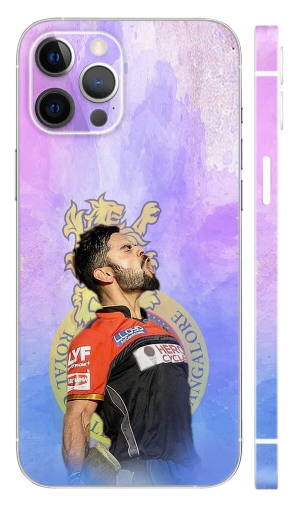 ipl mobile Skin