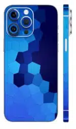 printed mobile skin - Mix Designs | Buy at Mdprints.in