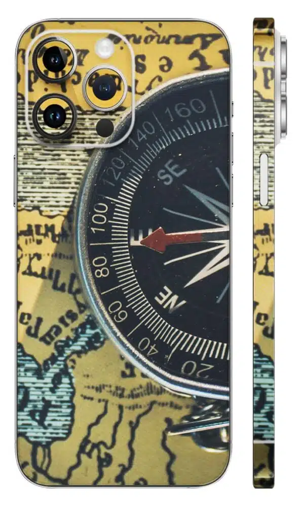 printed mobile skin - Mix Designs | Buy at Mdprints.in