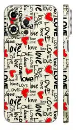 printed mobile skin - Mix Designs | Buy at Mdprints.in