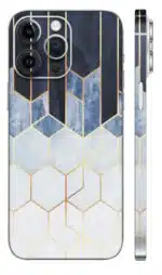 printed mobile skin - Mix Designs | Buy at Mdprints.in