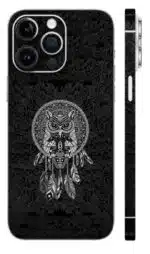 printed mobile skin - Mix Designs | Buy at Mdprints.in