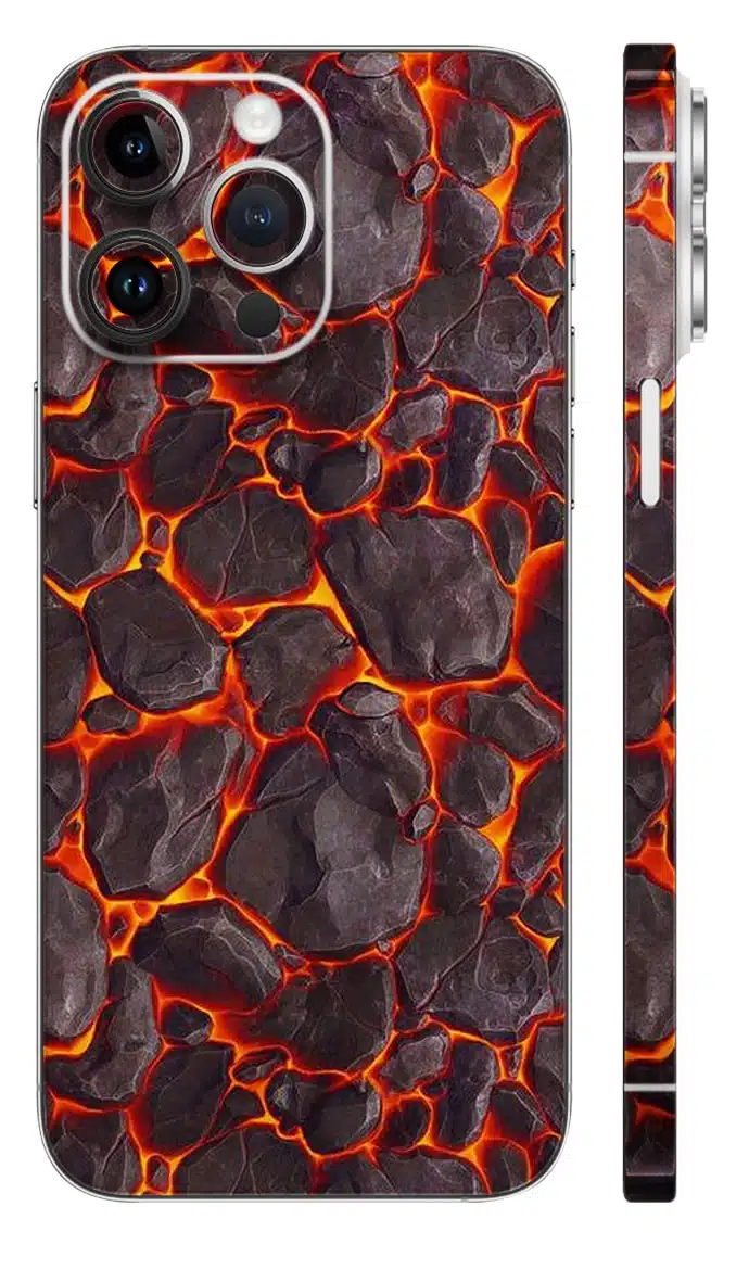 Splatter Paint Mobile Wrap - Mix Designs | Buy at Mdprints.in