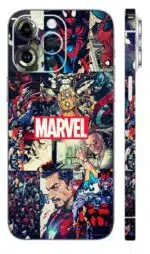 printed mobile skin - Mix Designs | Buy at Mdprints.in