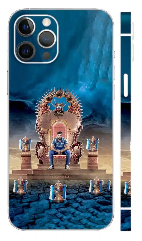 ipl mobile Skin - IPL mobile skin | Buy at Mdprints.in
