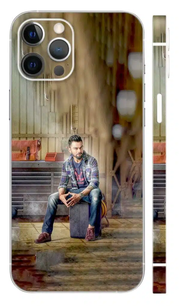 ipl mobile Skin - IPL mobile skin | Buy at Mdprints.in