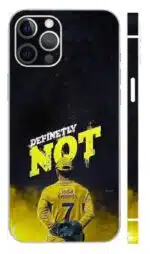 ipl mobile Skin - IPL mobile skin | Buy at Mdprints.in
