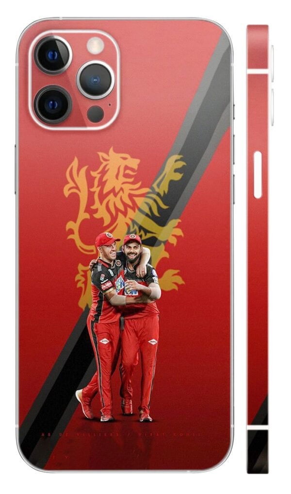 ipl mobile Skin