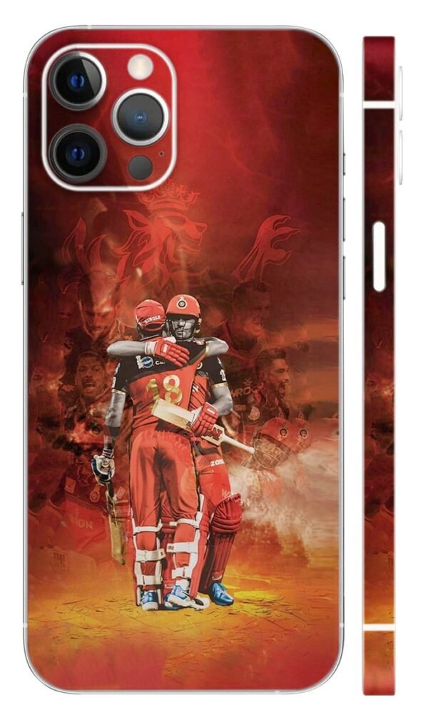 ipl mobile Skin