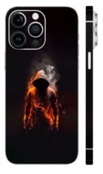 printed mobile skin - Mix Designs | Buy at Mdprints.in
