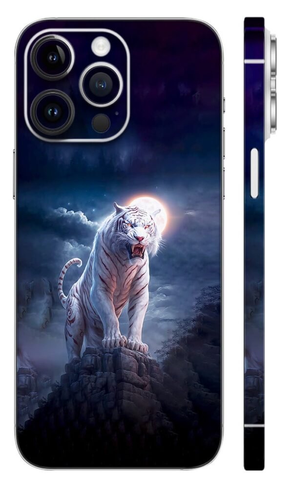 printed mobile skin