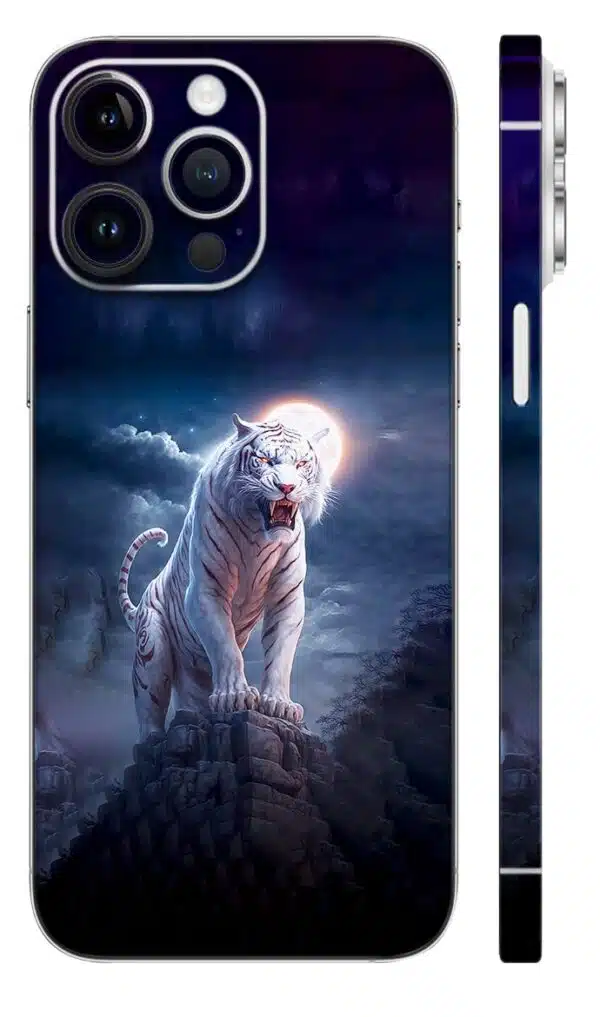 printed mobile skin - Mix Designs | Buy at Mdprints.in