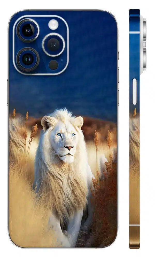 printed mobile skin - Mix Designs | Buy at Mdprints.in