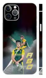 Player Traditional Pose Skin - IPL mobile skin | Buy at Mdprints.in