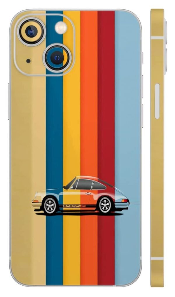 Mobile Skin