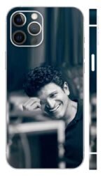 printed Actors mobile skin