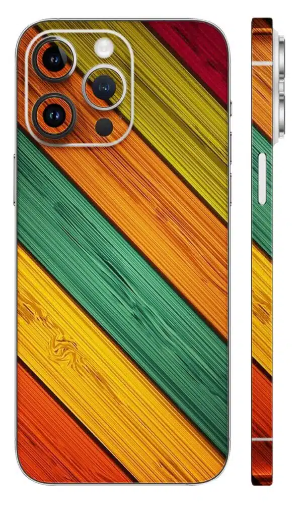 printed mobile skin - Mix Designs | Buy at Mdprints.in