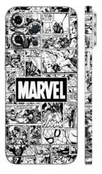 printed mobile skin - Mix Designs | Buy at Mdprints.in