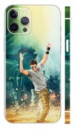 printed Actors mobile skin