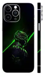 printed mobile skin - Mix Designs | Buy at Mdprints.in