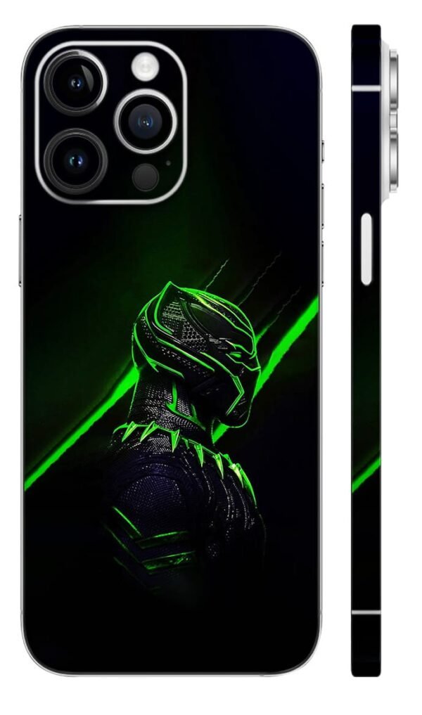 printed mobile skin