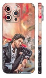 Superstar’s Vibe mobile skin