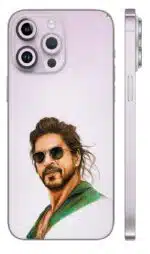 King Khan mobile skin - Actors mobile skin | Buy at Mdprints.in