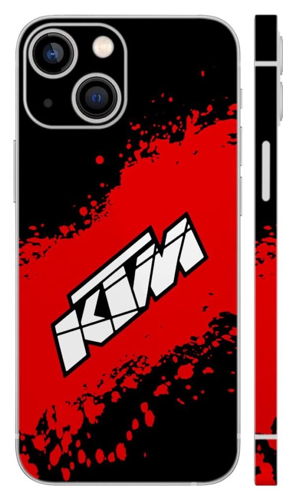 Mobile Skin
